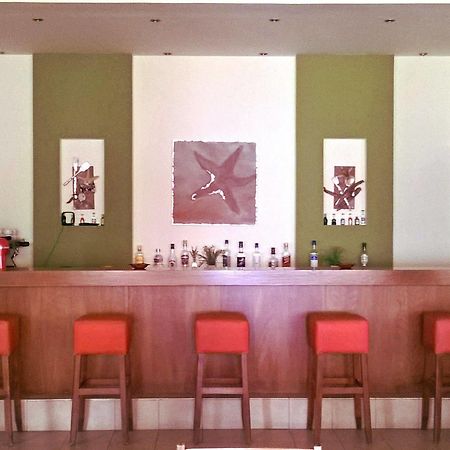 Astir Bianco Hotel Agios Konstantinos  Esterno foto