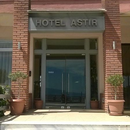 Astir Bianco Hotel Agios Konstantinos  Esterno foto