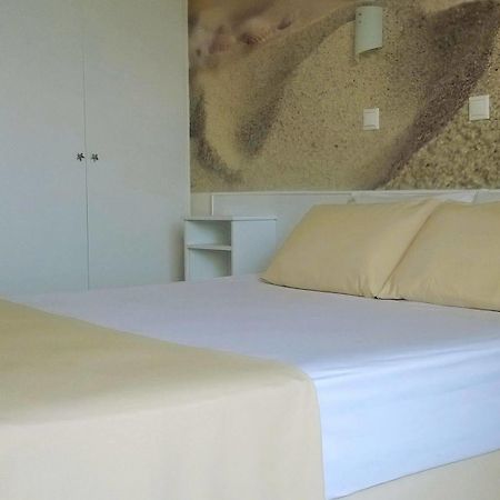 Astir Bianco Hotel Agios Konstantinos  Esterno foto