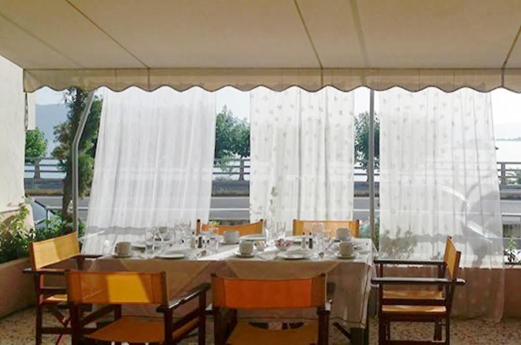 Astir Bianco Hotel Agios Konstantinos  Esterno foto