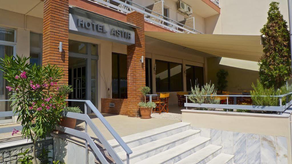 Astir Bianco Hotel Agios Konstantinos  Esterno foto