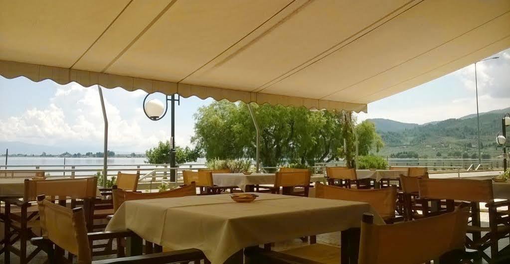 Astir Bianco Hotel Agios Konstantinos  Esterno foto