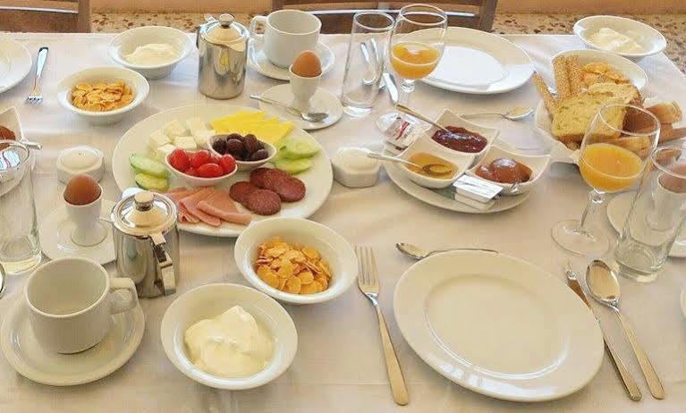 Astir Bianco Hotel Agios Konstantinos  Esterno foto