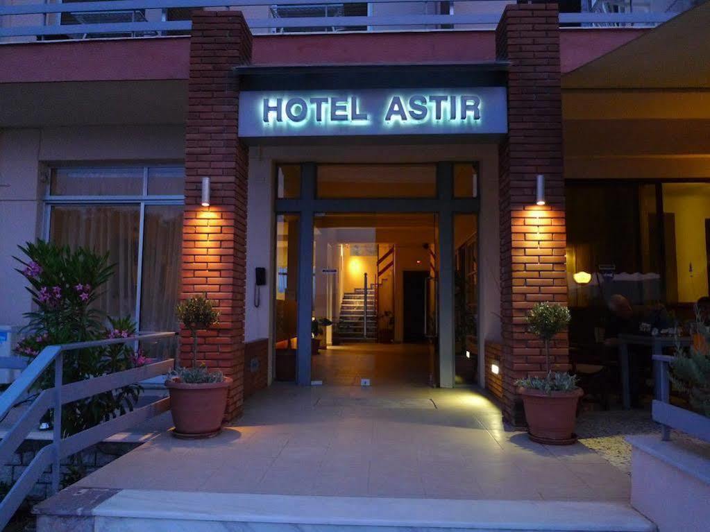Astir Bianco Hotel Agios Konstantinos  Esterno foto