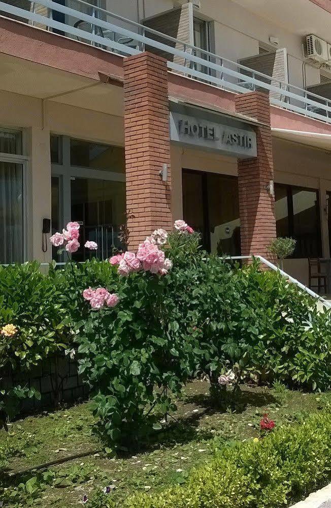 Astir Bianco Hotel Agios Konstantinos  Esterno foto