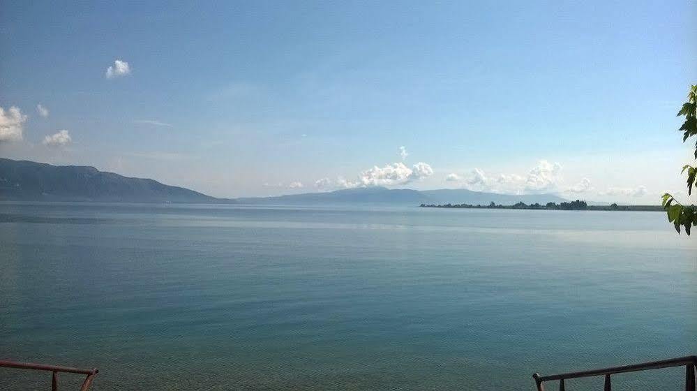 Astir Bianco Hotel Agios Konstantinos  Esterno foto