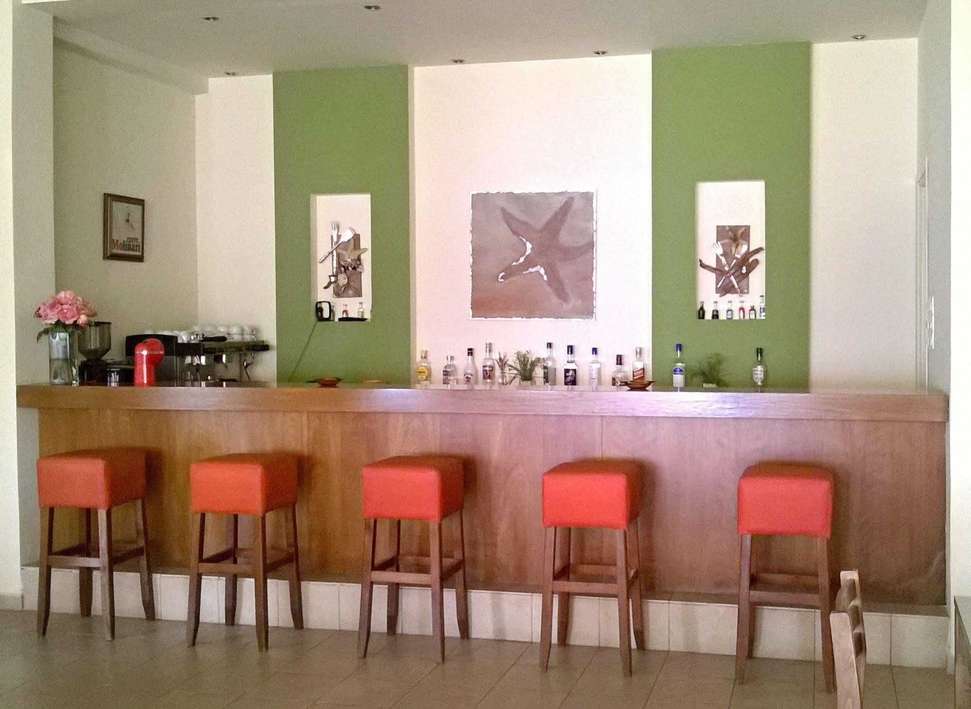 Astir Bianco Hotel Agios Konstantinos  Esterno foto