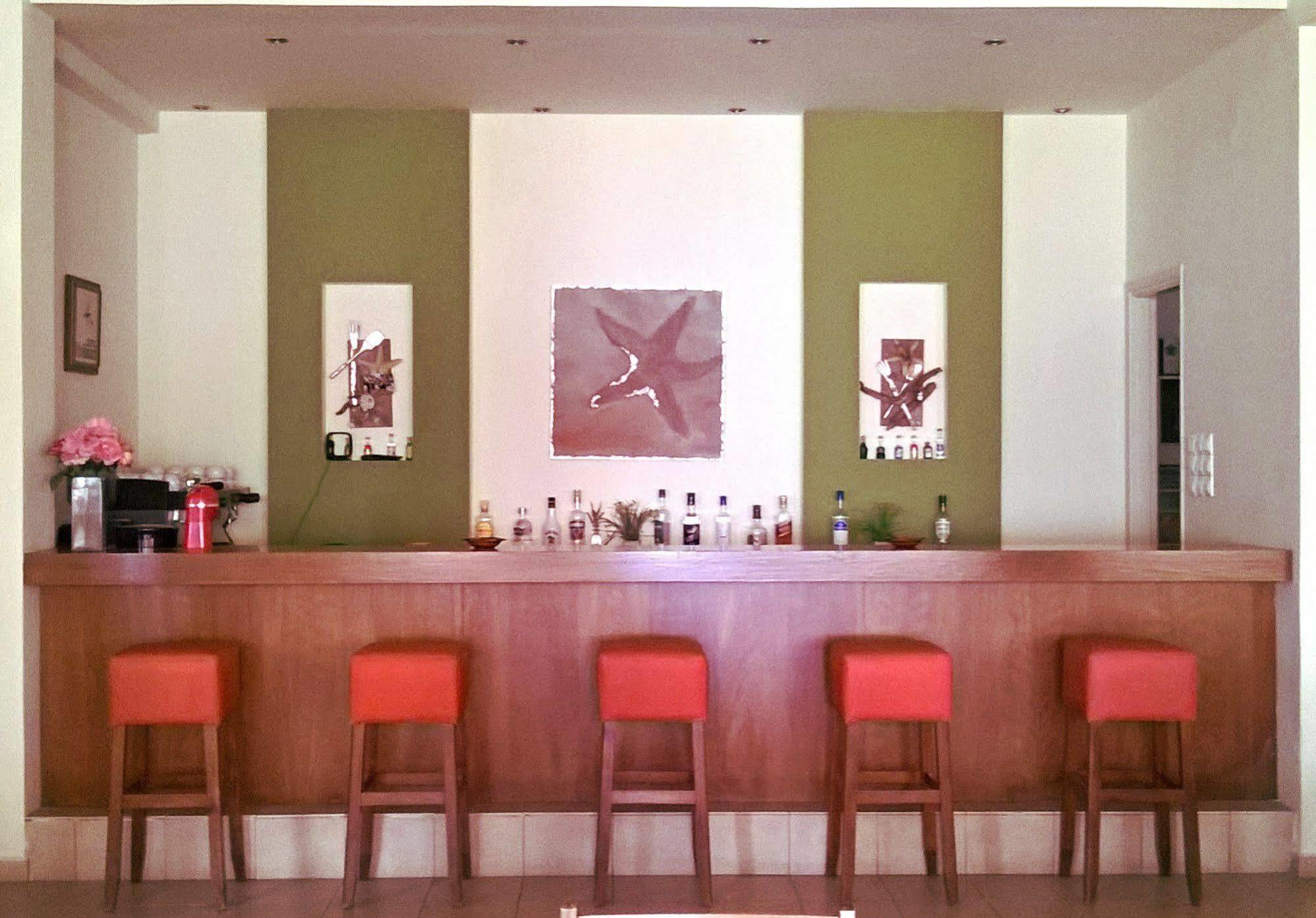 Astir Bianco Hotel Agios Konstantinos  Esterno foto