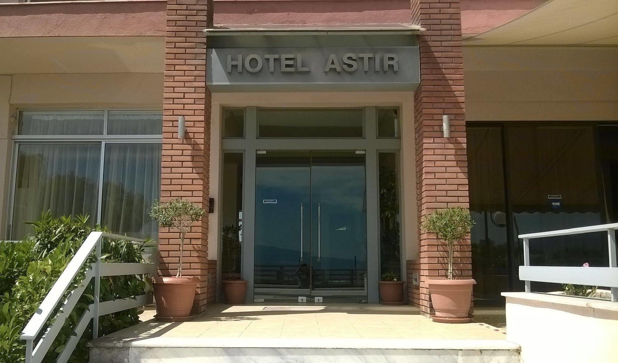 Astir Bianco Hotel Agios Konstantinos  Esterno foto