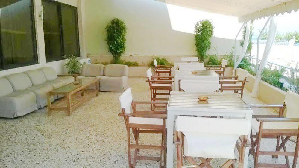 Astir Bianco Hotel Agios Konstantinos  Esterno foto