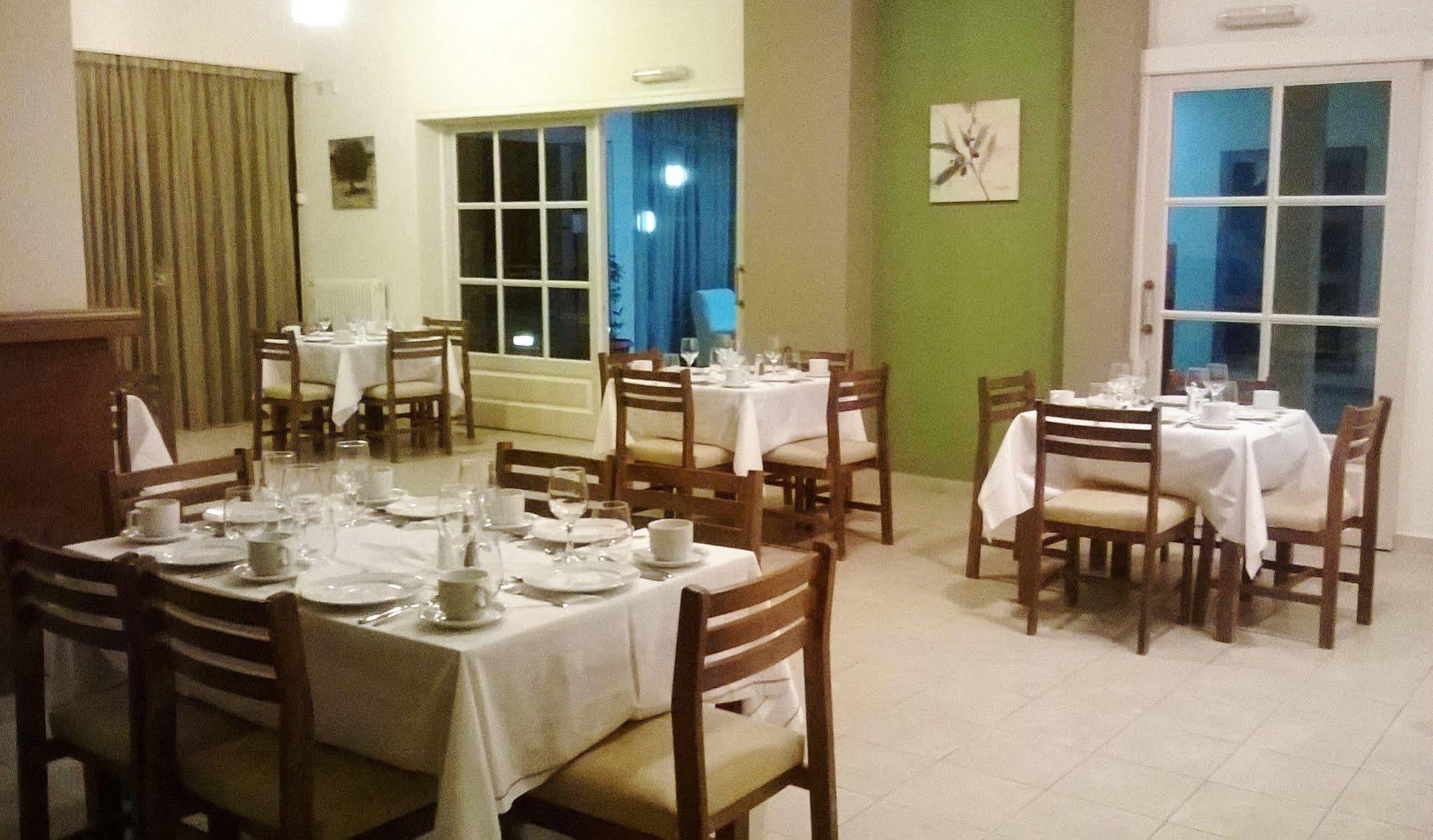 Astir Bianco Hotel Agios Konstantinos  Esterno foto