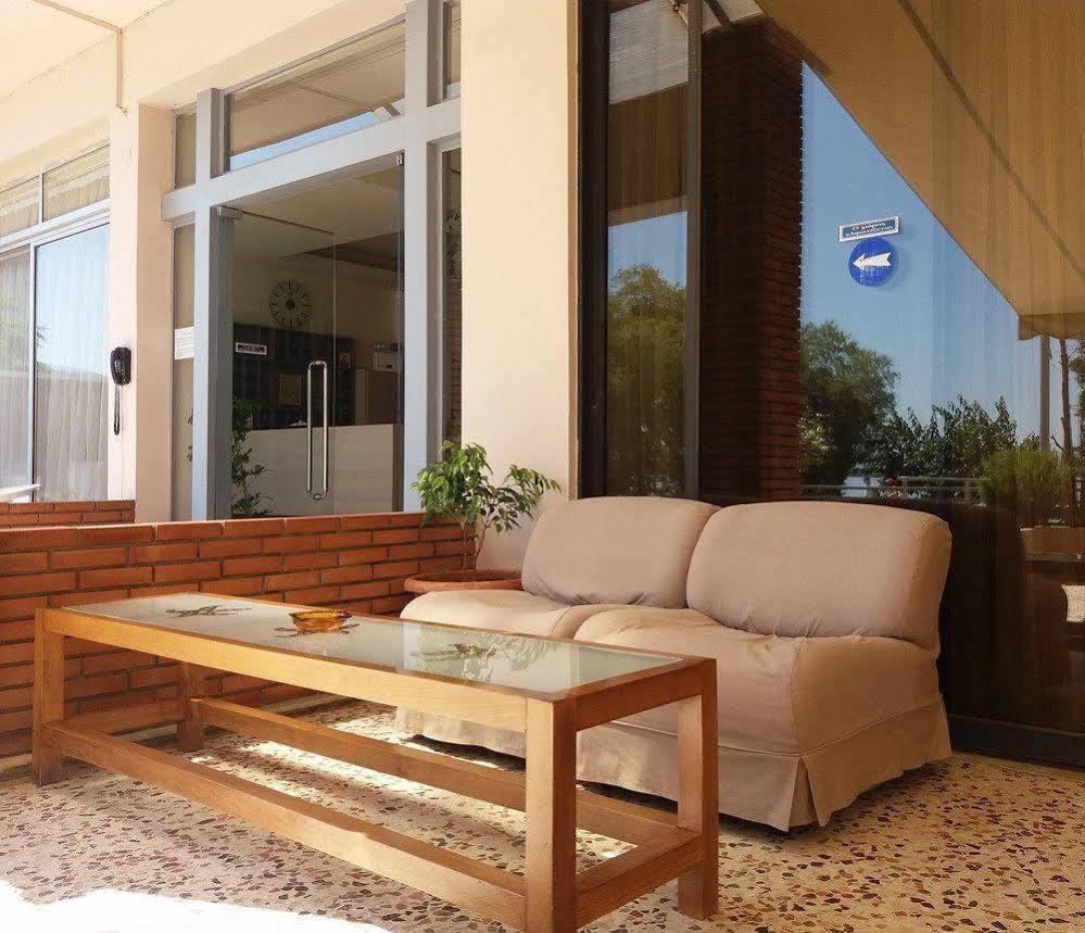 Astir Bianco Hotel Agios Konstantinos  Esterno foto